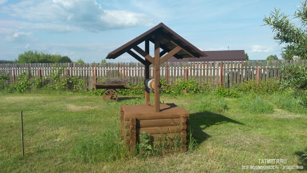 Продажа / Дома и коттеджи, Новая Поляна, Лесная улица, 10 900 000 Новая поляна, Лаишевский районЭтот создан для идеального загородного отдыха небольшой семьи!!! Уникальное предложение... - 1
