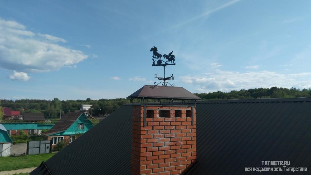 Продажа / Дома и коттеджи, Новая Поляна, Лесная улица, 10 900 000 Новая поляна, Лаишевский районЭтот создан для идеального загородного отдыха небольшой семьи!!! Уникальное предложение... - 10