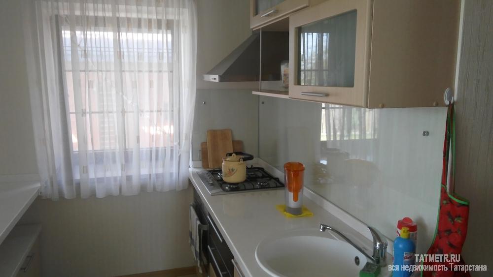 Продажа / Дома и коттеджи, Новая Поляна, Лесная улица, 10 900 000 Новая поляна, Лаишевский районЭтот создан для идеального загородного отдыха небольшой семьи!!! Уникальное предложение... - 3