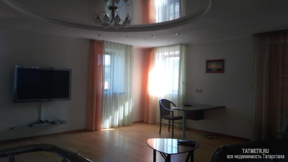 Продажа / Дома и коттеджи, Новая Поляна, Лесная улица, 10 900 000 Новая поляна, Лаишевский районЭтот создан для идеального загородного отдыха небольшой семьи!!! Уникальное предложение... - 4