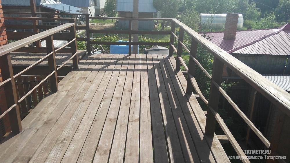 Продажа / Дома и коттеджи, Новая Поляна, Лесная улица, 10 900 000 Новая поляна, Лаишевский районЭтот создан для идеального загородного отдыха небольшой семьи!!! Уникальное предложение... - 7