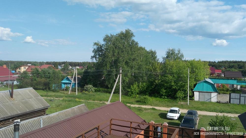 Продажа / Дома и коттеджи, Новая Поляна, Лесная улица, 10 900 000 Новая поляна, Лаишевский районЭтот создан для идеального загородного отдыха небольшой семьи!!! Уникальное предложение... - 9