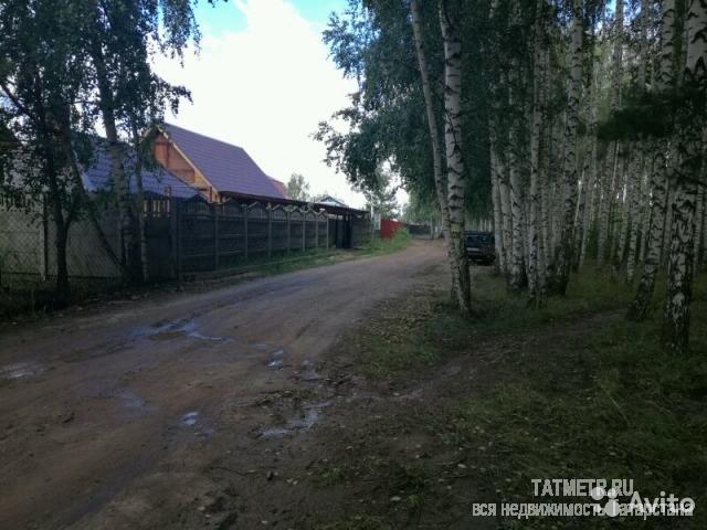 Продажа / Дома и коттеджи, Казань, СНТ Бытовик улица, 1 000 000 Орловка, СНТ Бытовик Уникальное место!! Угловой участок с выходом в лес. Не пропустите единственное предложение!!!... - 2