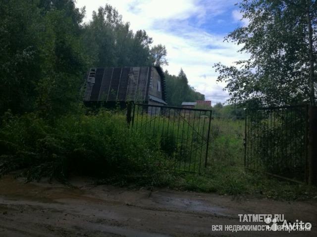 Продажа / Дома и коттеджи, Казань, СНТ Бытовик улица, 1 000 000 Орловка, СНТ Бытовик Уникальное место!! Угловой участок с выходом в лес. Не пропустите единственное предложение!!!... - 3