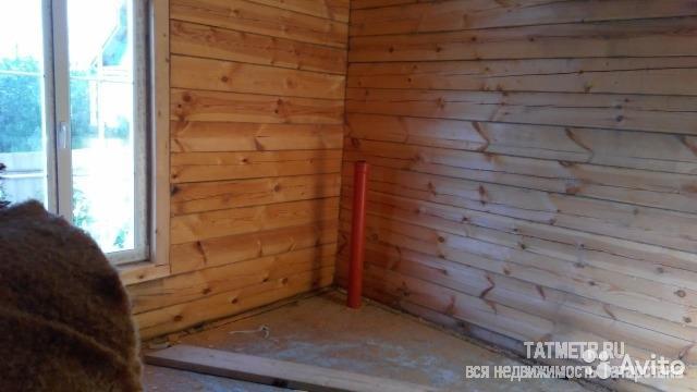 Продажа / Дома и коттеджи, Высокая Гора, Пионерская улица, 5 000 000 Интересное предложение!!! Напротив дома лесная зона!!! Уникальное место!!!Дом построен для себя в 2015... - 4
