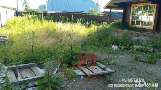 Интересное предложение!!! Напротив дома лесная зона!!! Уникальное место!!!Дом построен для себя в 2015... - 7