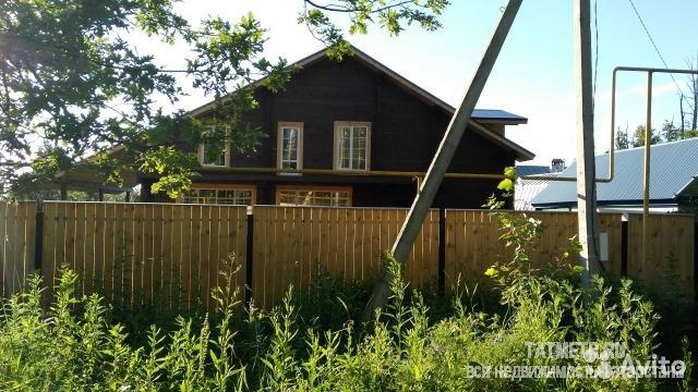 Продажа / Дома и коттеджи, Высокая Гора, Пионерская улица, 5 000 000 Интересное предложение!!! Напротив дома лесная зона!!! Уникальное место!!!Дом построен для себя в 2015... - 8