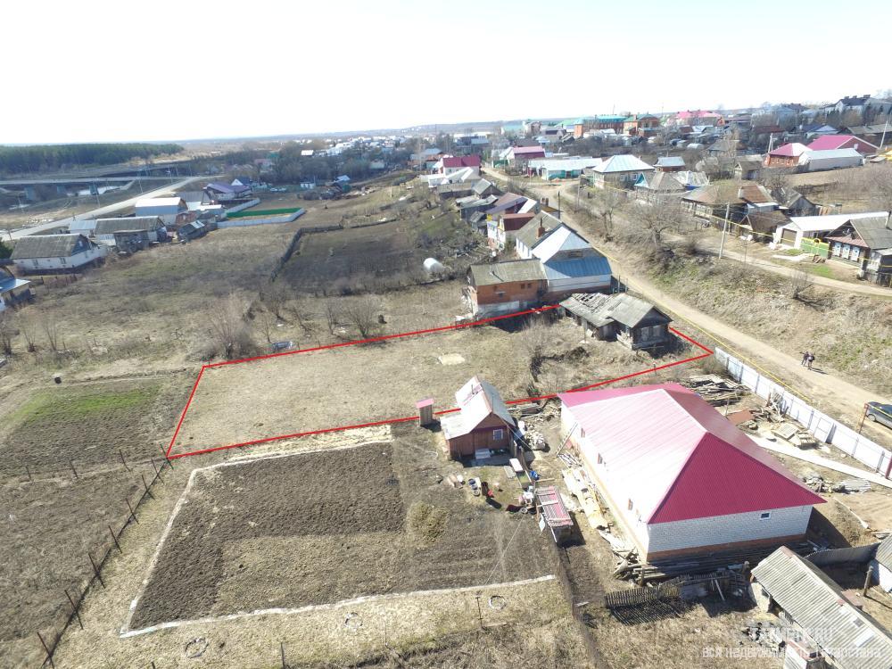 Продажа / Земельные участки, Пестрецы, Лесная улица, 550 000 Участок под постройку жилого дома. Расположен в шикарном, одном и самых живописных мест, ул. Лесная , в районном...