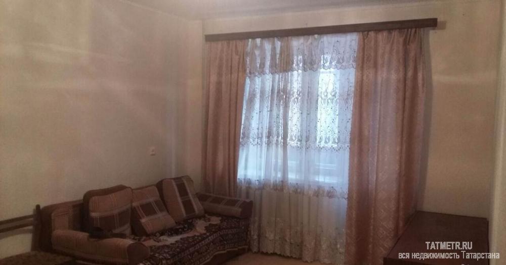 Аренда / Квартиры, Казань, Солидарности улица, 10 000 Сдам квартиру 10000р.+квартплата.
