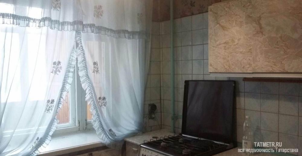 Аренда / Квартиры, Казань, Солидарности улица, 10 000 Сдам квартиру 10000р.+квартплата. - 1