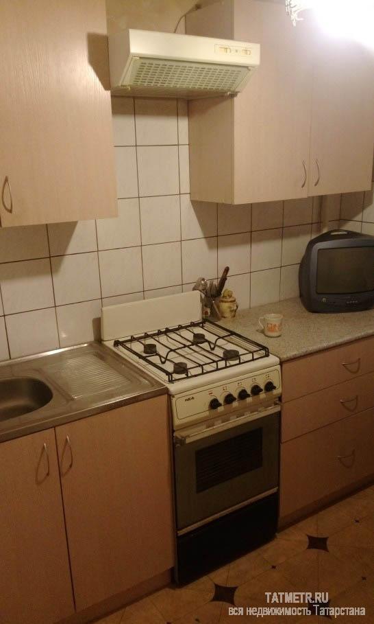 Аренда / Квартиры, Казань, Ямашева проспект, 13 000 Однокомнатная квартира в аренду от собственника. Удобное расположение, остановка Океан, с видом на Парк Победы, на...