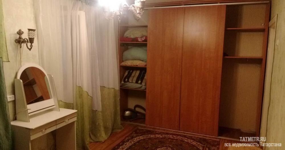 Аренда / Квартиры, Казань, Ямашева проспект, 13 000 Однокомнатная квартира в аренду от собственника. Удобное расположение, остановка Океан, с видом на Парк Победы, на... - 1