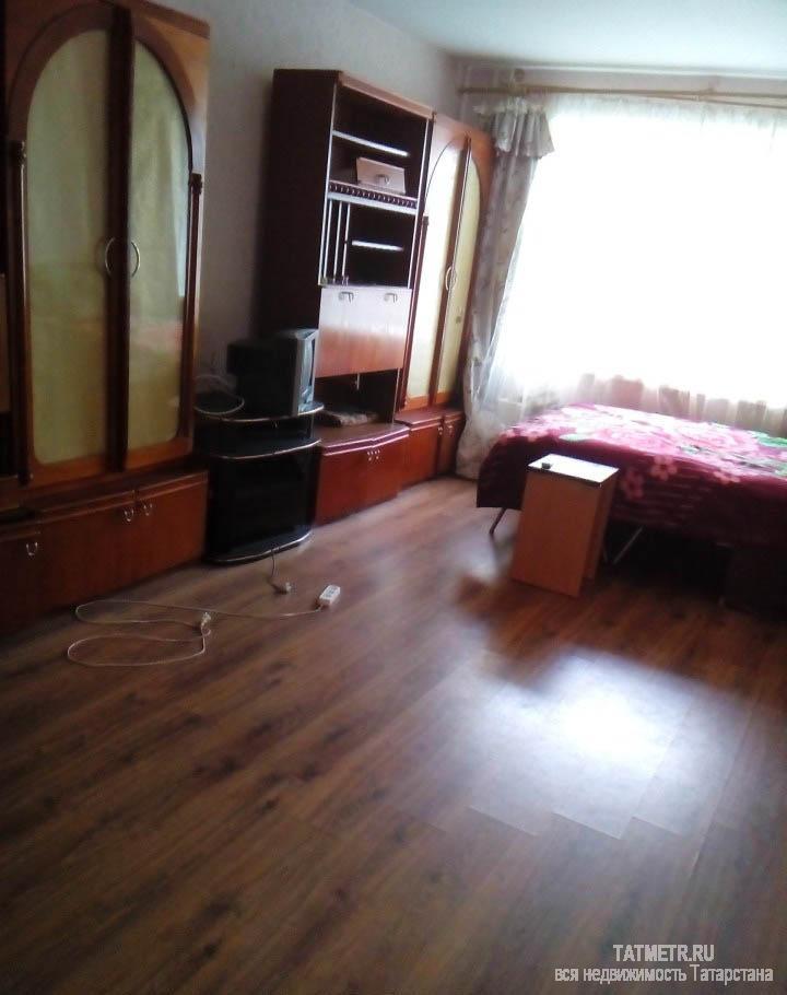 Аренда / Квартиры, Казань, Академика Павлова улица, 12 000 сдаю на длительный срок однокомнатную квартиру в новом доме (дому 6 лет ) по улице А.Павлова 10 человеку без вредных...