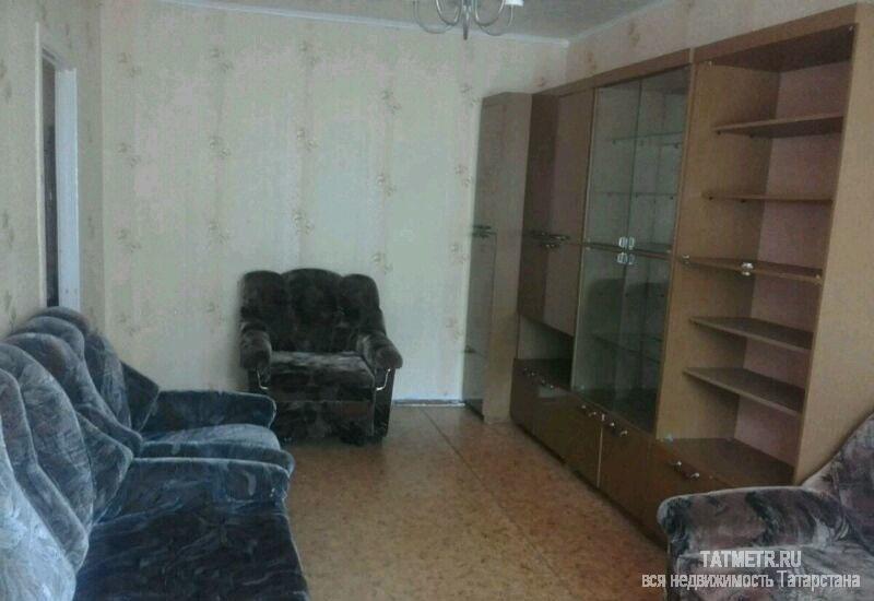 Аренда / Квартиры, Альметьевск, Маяковского улица, 9 500 Я собственник!