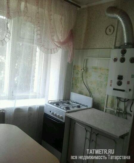 Аренда / Квартиры, Альметьевск, Маяковского улица, 9 500 Я собственник! - 1