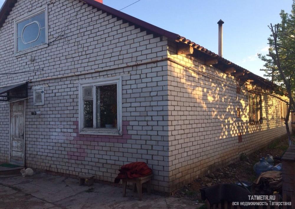 Продажа / Дома и коттеджи, Пестрецы, Мелиораторов улица, 3 550 000 Срочная продажа, собственник. Отличный вариант для загородной жизни, вдали от городской пыли и суеты. Дом находится...
