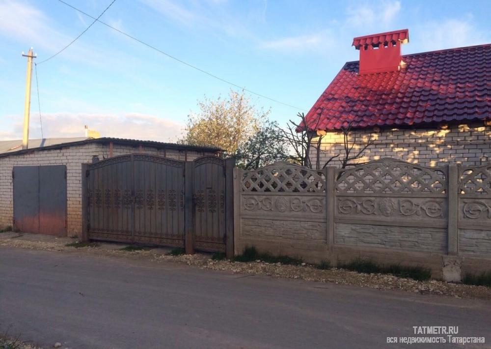 Продажа / Дома и коттеджи, Пестрецы, Мелиораторов улица, 3 550 000 Срочная продажа, собственник. Отличный вариант для загородной жизни, вдали от городской пыли и суеты. Дом находится... - 1
