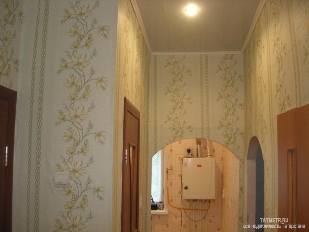 Продажа / Квартиры, Нижние Вязовые, Комсомольская улица, 1 250 000 Квартира в пгт. Нижние Вязовые. Комнаты раздельные, с/у раздельный, туалет обшит пластиковыми панелями, установлены...