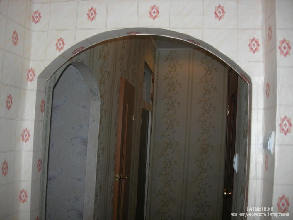 Продажа / Квартиры, Нижние Вязовые, Комсомольская улица, 1 250 000 Квартира в пгт. Нижние Вязовые. Комнаты раздельные, с/у раздельный, туалет обшит пластиковыми панелями, установлены... - 8