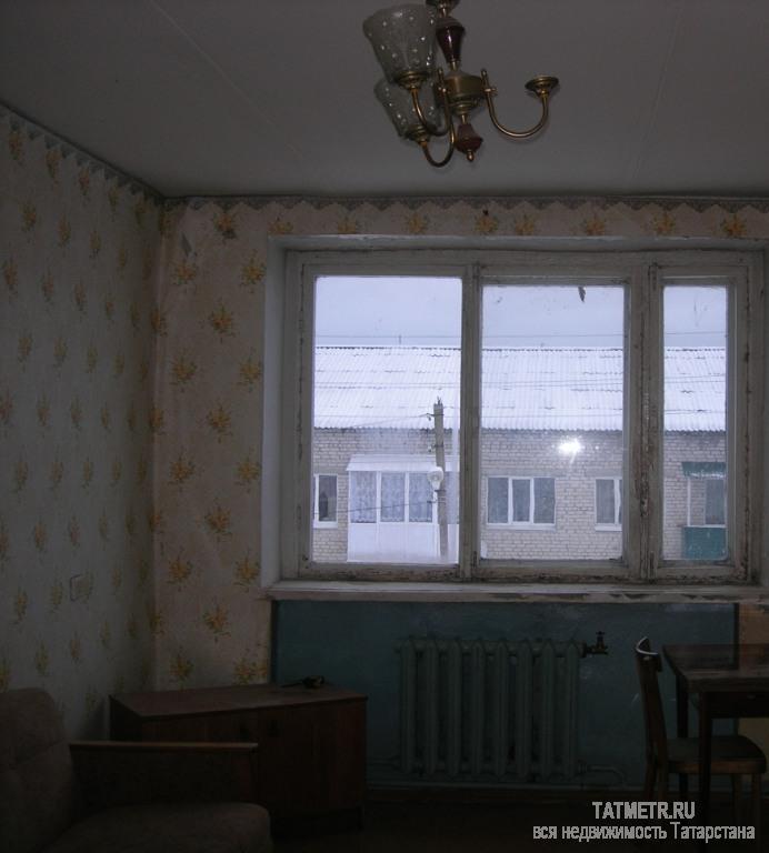 Продажа / Квартиры, Нижние Вязовые, Коммунальная улица, 850 000 Квартира в пгт. Нижние Вязовые. В квартире с/у раздельный, комнаты просторные, ровный пол, в прихожей установлен...