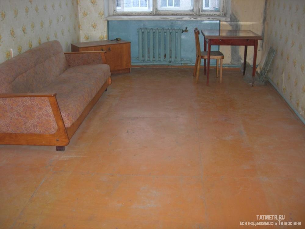 Продажа / Квартиры, Нижние Вязовые, Коммунальная улица, 850 000 Квартира в пгт. Нижние Вязовые. В квартире с/у раздельный, комнаты просторные, ровный пол, в прихожей установлен... - 1