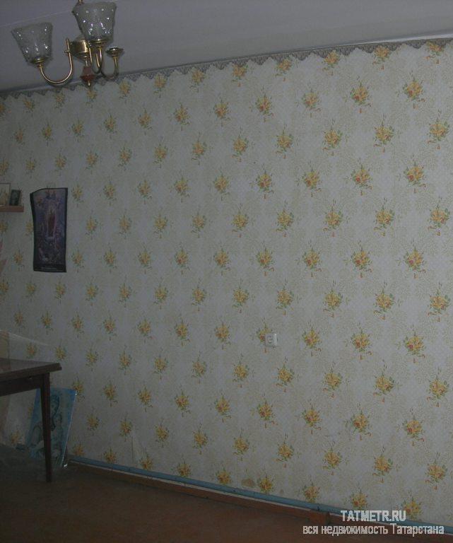 Продажа / Квартиры, Нижние Вязовые, Коммунальная улица, 850 000 Квартира в пгт. Нижние Вязовые. В квартире с/у раздельный, комнаты просторные, ровный пол, в прихожей установлен... - 2
