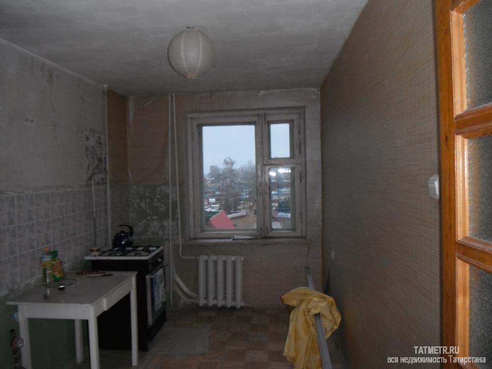Продажа / Квартиры, Васильево, Шевченко улица, 2 050 000 Отличная, просторная квартира в пгт. Васильево. Квартира не угловая. Комнаты на разные стороны. Имеется балкон 3 м. и... - 6