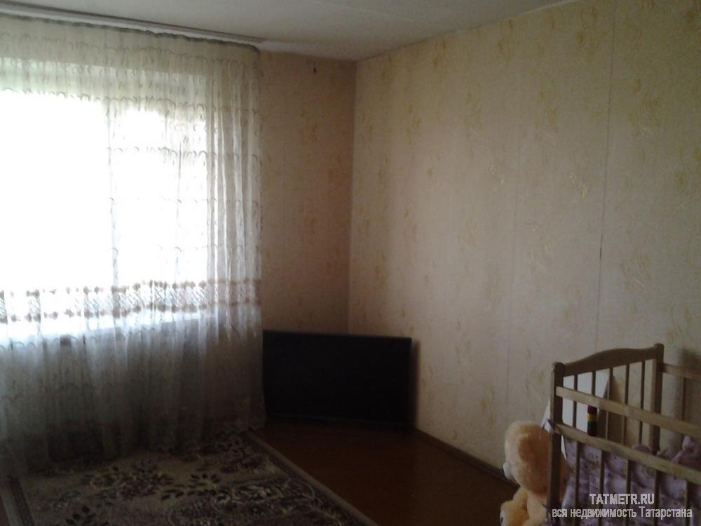 Продажа / Квартиры, Нижние Вязовые, Комсомольская улица, 950 000 Продается хорошая квартира в пгт. Нижние Вязовые. Удачная планировка. Хорошая квартира с ремонтом. Санузел совмещен.... - 2