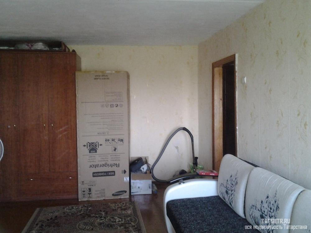Продажа / Квартиры, Нижние Вязовые, Комсомольская улица, 950 000 Продается хорошая квартира в пгт. Нижние Вязовые. Удачная планировка. Хорошая квартира с ремонтом. Санузел совмещен.... - 3