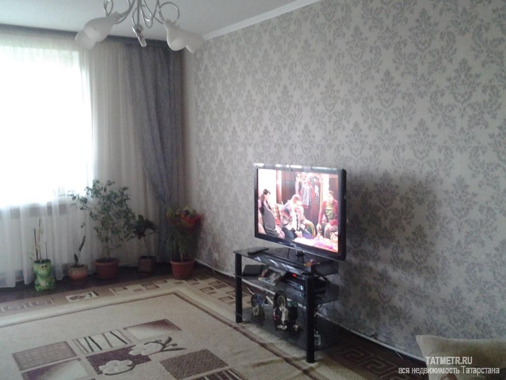 Продажа / Квартиры, Нижние Вязовые, Комсомольская улица, 1 850 000 Продается хорошая квартира в пгт. Нижние Вязовые. Удачная планировка. Металлическая входная дверь, новый ремонт,...