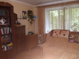 Продается отличная квартира с современным ремонтом в г. Волжск....