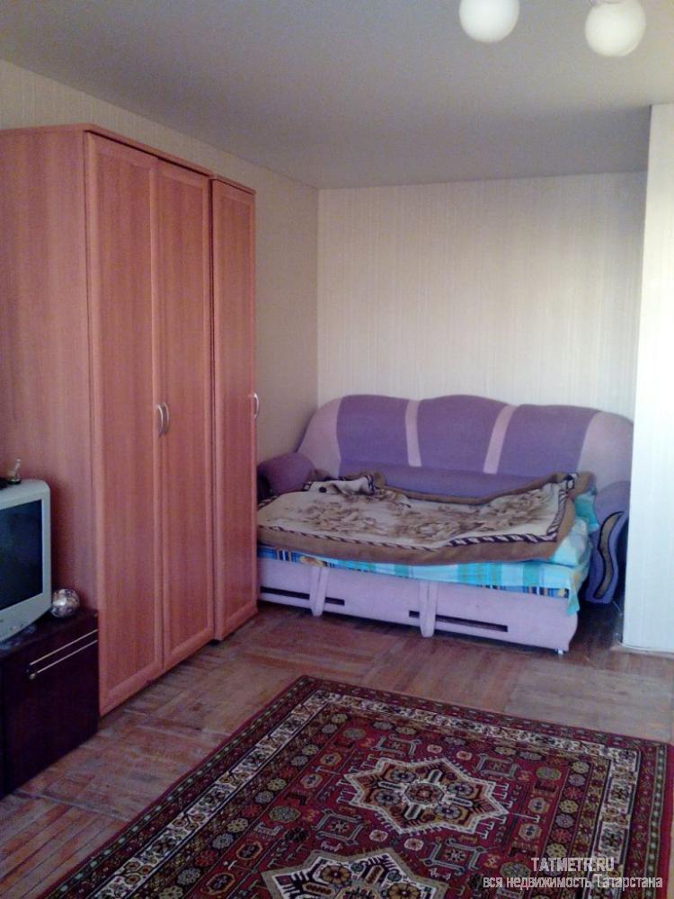 Продажа / Квартиры, Волжск, Орджоникидзе улица, 950 000 Продается хорошая квартира в г. Волжск. Просторная кухня, из кухни имеется выход на застекленную лоджию (пластиковый... - 1