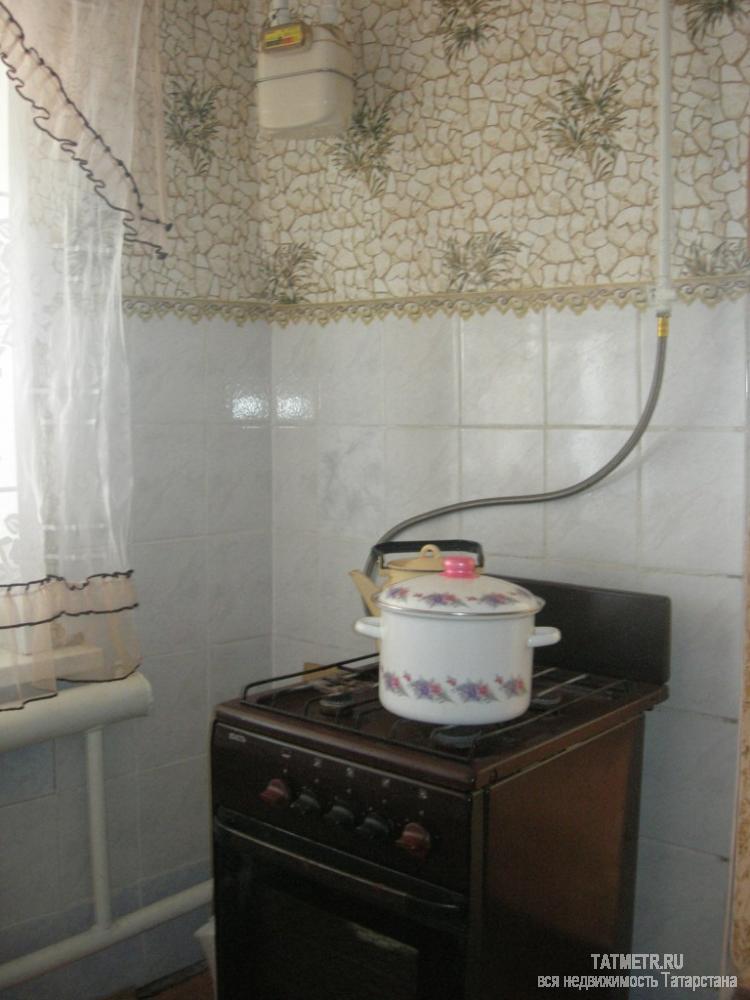 Продажа / Квартиры, Нижние Вязовые, Строительная улица, 1 050 000 Отличная квартира в пгт. Нижние Вязовые. Комнаты просторные, светлые, теплые. Во всех комнатах установлены... - 8