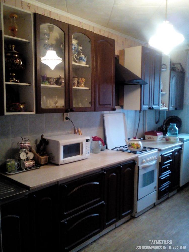 Продажа / Квартиры, Зеленодольск, Ленина улица, 2 999 000 Отличная ленинградка в прекрасном районе г. Зеленодольск. Квартира большая, с раздельными комнатами, окна выходят на...