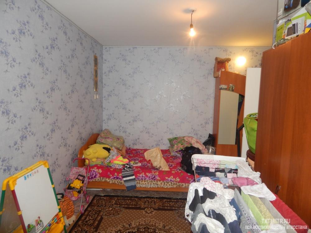 Продажа / Квартиры, Волжск, Чкалова улица, 830 000 Продается однокомнатная квартира в городе Волжске. Дом 2012 года постройки. Большой, просторный зал 20 кв.м.; с/у... - 1