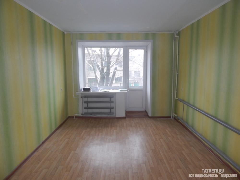 Продажа / Квартиры, Волжск, Щорса улица, 915 000 Хорошая однокомнатная кватрира с ремонтом в городе Волжске. Удобная планировка. Просторная, светлая комната с выходом...