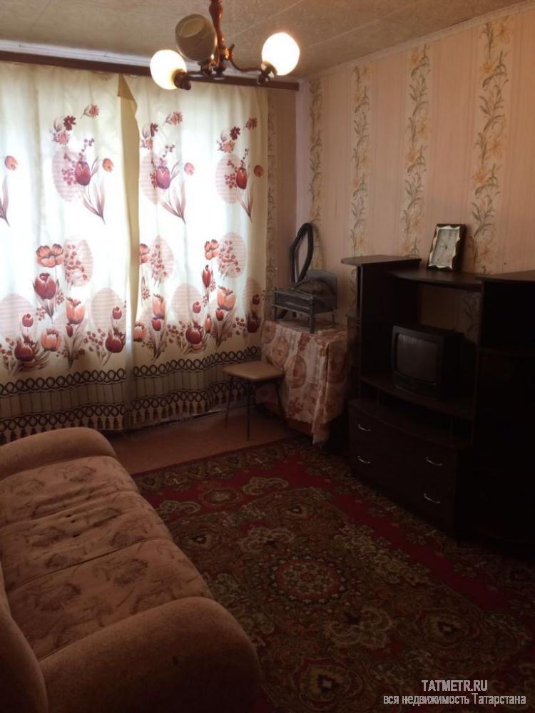 Продажа / Квартиры, Протопоповка, Кооперативная улица, 800 000 Хорошая квартира в д. Протопоповка. Квартира большая, светлая, уютная, с индивидуальным отоплением. Установлен новый...