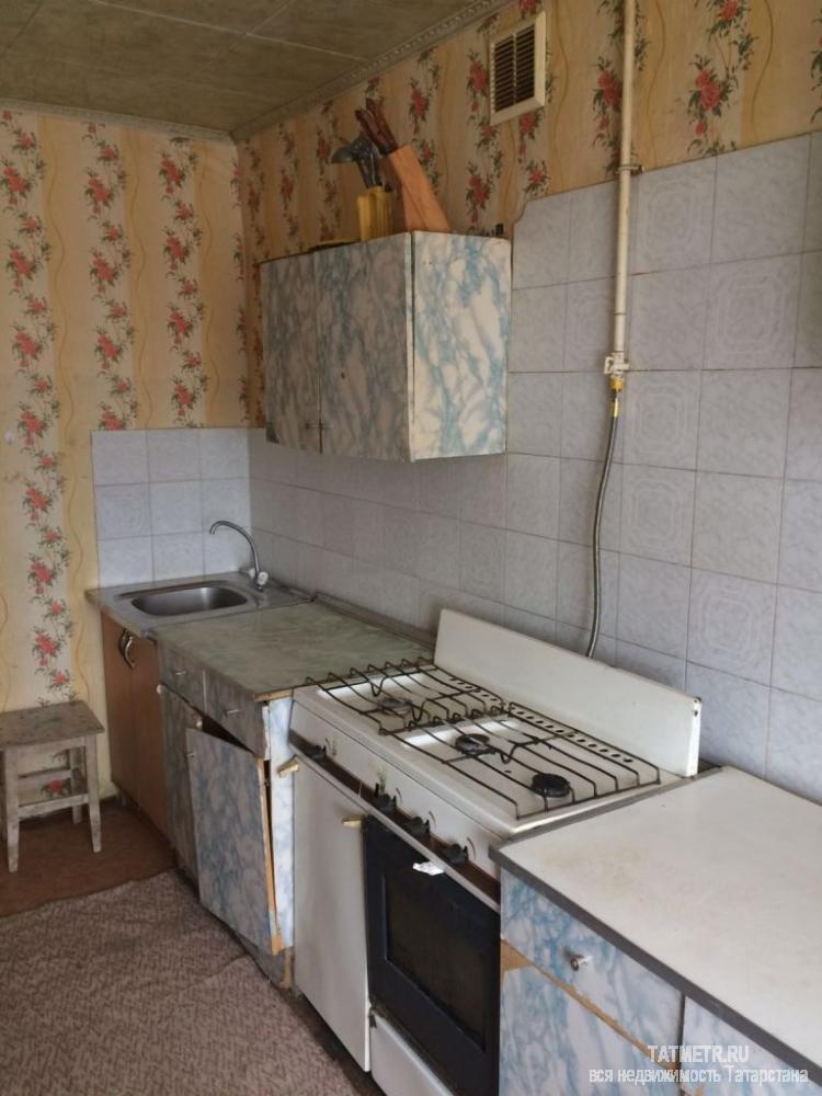 Продажа / Квартиры, Протопоповка, Кооперативная улица, 800 000 Хорошая квартира в д. Протопоповка. Квартира большая, светлая, уютная, с индивидуальным отоплением. Установлен новый... - 3