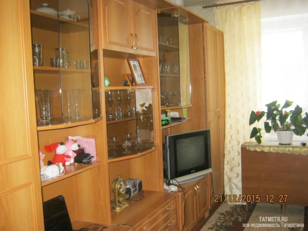 Продажа / Комнаты, Зеленодольск, Чкалова улица, 780 000 Хорошая комната в центре г. Зеленодольск. Комната большая, светлая, уютная, разделена на две зоны (кухня, зал)....