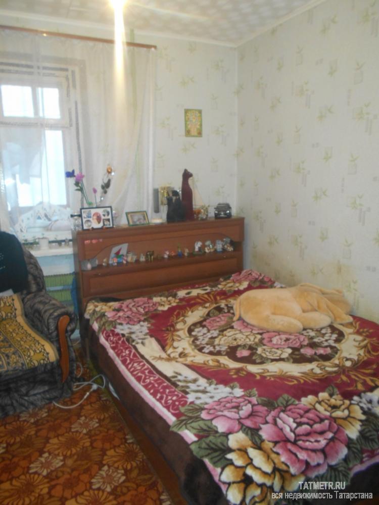 Продажа / Квартиры, Зеленодольск, Столичная улица, 2 490 000 Хорошая, уютная квартира в г. Зеленодольск, в центре мкр. Мирный. В квартире все четыре комнаты раздельные.... - 1