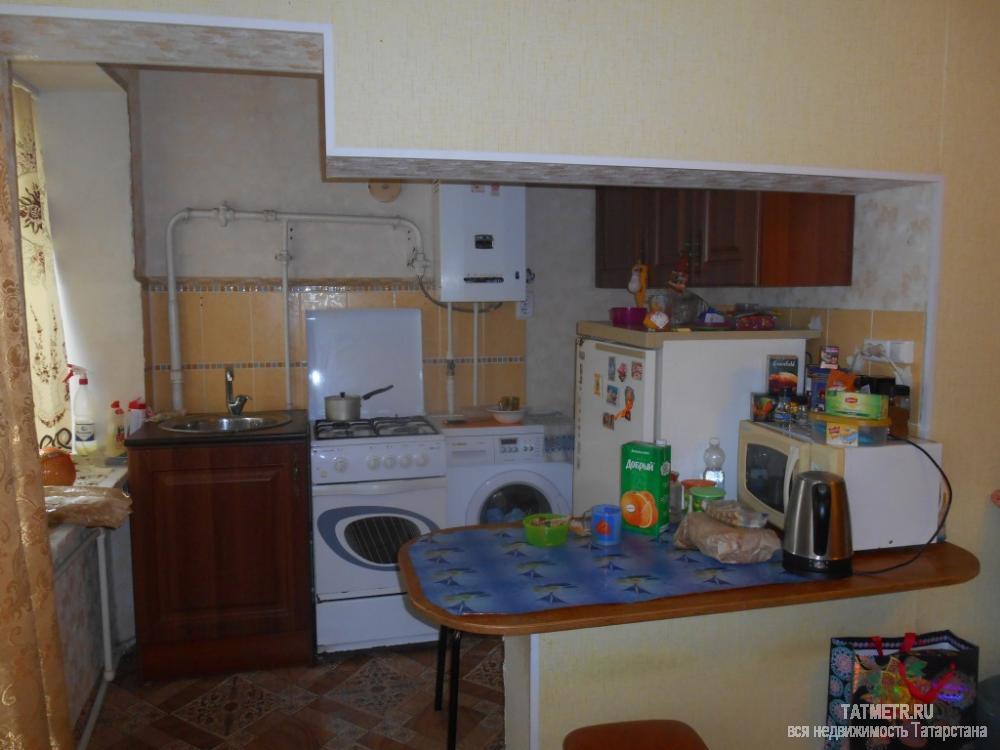 Продажа / Квартиры, Зеленодольск, Карла Маркса улица, 999 000 Отличная одкомнатная квартира-студия в г. Зеленодольск. Квартира просторная, уютная, в отличном состоянии. Сделана...