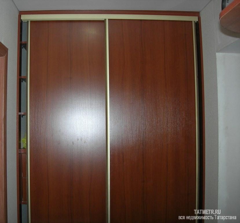 Продажа / Квартиры, Нижние Вязовые, 1 250 000 Отличная квартира с шикарным ремонтом, с индивидуальным отоплением в пгт. Нижние Вязовые. Квартира находится в... - 6
