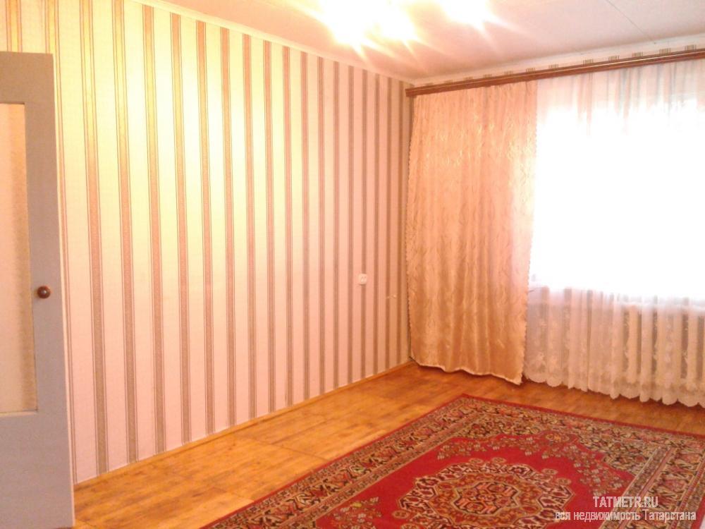 Продажа / Квартиры, Волжск, Юбилейная улица, 1 850 000 Замечательная квартира в г. Волжск. Квартира в отличном состоянии: чистая, светлая, уютная. Поменяны окна на... - 3