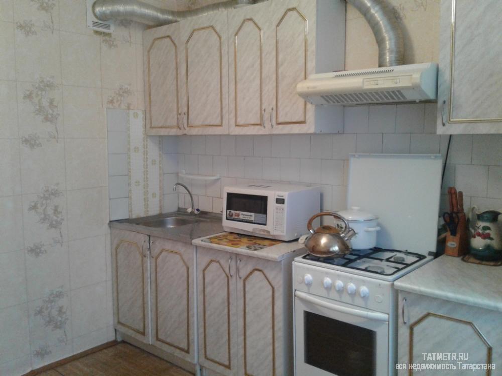 Продажа / Квартиры, Волжск, Юбилейная улица, 1 850 000 Замечательная квартира в г. Волжск. Квартира в отличном состоянии: чистая, светлая, уютная. Поменяны окна на... - 8