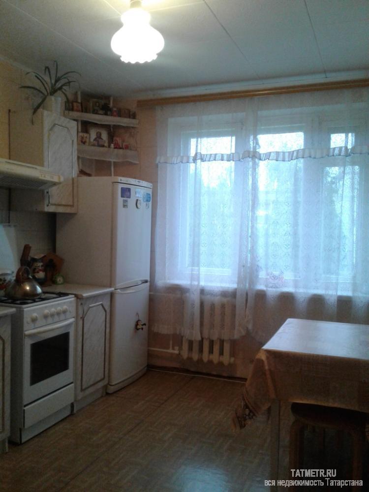 Продажа / Квартиры, Волжск, Юбилейная улица, 1 850 000 Замечательная квартира в г. Волжск. Квартира в отличном состоянии: чистая, светлая, уютная. Поменяны окна на... - 9