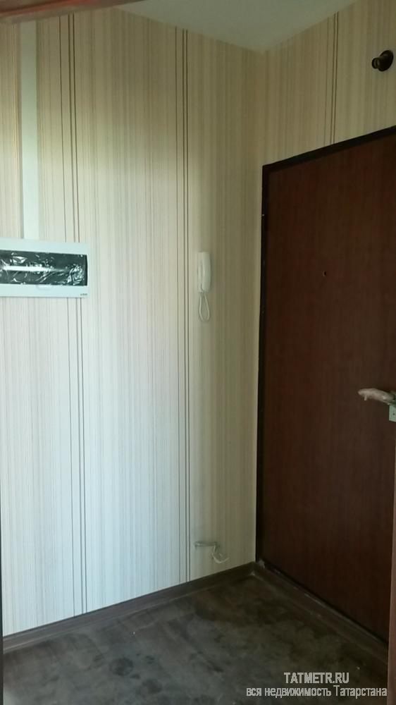 Новая квартира в готовом  доме в г. Зеленодольск. Квартира в чистовой отделке - пластиковые окна, счетчики на газ,... - 3