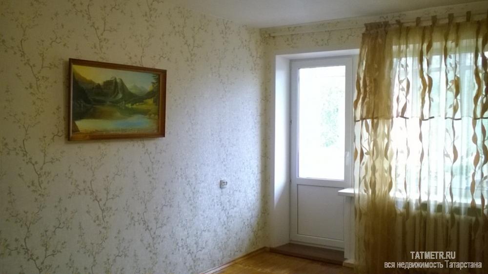 Продажа / Квартиры, Зеленодольск, Столичная улица, 2 600 000 Замечательная квартира в г. Зеленодольск. Квартира в хорошем состоянии, комнаты раздельные, окна выходят на две... - 1
