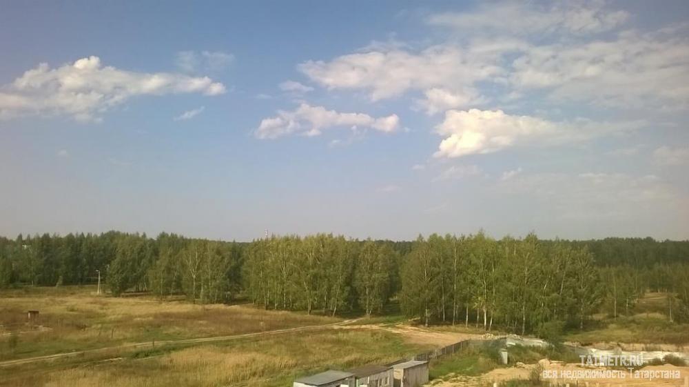 Продажа / Квартиры, Зеленодольск, Строителей проспект, 2 040 000 Просторная квартира в строящемся доме в г. Зеленодольск. Квартира сдается в черновой отделке, с проведенной... - 4