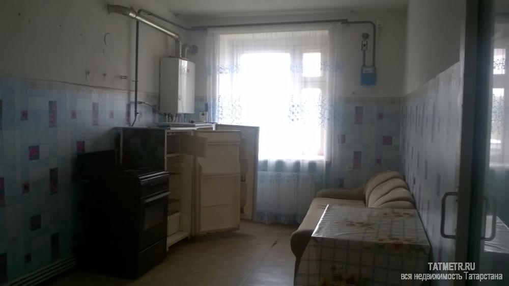 Продажа / Квартиры, Нижние Вязовые, мкр. Садовый, 1 650 000 Отличная квартира с хорошим ремонтом, с индивидуальным отоплением в пгт. Нижние Вязовые. Квартира находится в... - 2