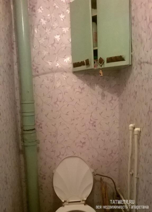 Продажа / Квартиры, Нижние Вязовые, мкр. Садовый, 1 650 000 Отличная квартира с хорошим ремонтом, с индивидуальным отоплением в пгт. Нижние Вязовые. Квартира находится в... - 4